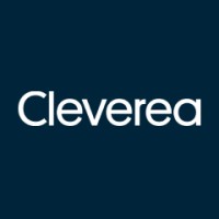 Cleverea logo - Similar company to Ideared. Tech & Marketing