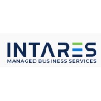 Intares GmbH logo - Similar company to Pixel-Square