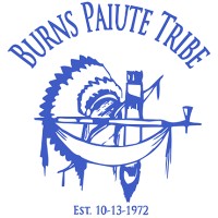 Burns Paiute Tribe logo - Similar company to Klamath Tribe