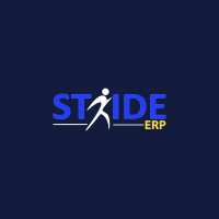 Stride ERP logo - Similar company to Rytegate