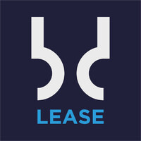 BD Lease logo - Similar company to Joris Boom Coaching