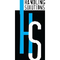 Handling Solutions LLC logo - Similar company to Material Flow & Conveyor Systems, Inc.