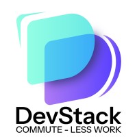 IT DevStack logo - Similar company to Harmony Consulting Cr