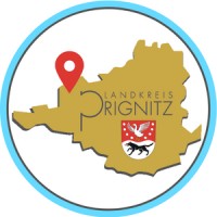 Landkreis Prignitz logo - Similar company to Elbmed Prignitz