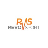 Revo Sport logo - Similar company to - Dedicated Resources -