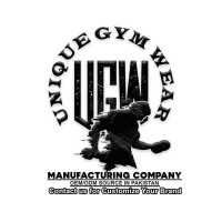 UNIQUE GYM WEAR logo - Similar company to Active Truth