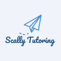 Scally Tutoring logo - Similar company to Brooklyn Debate League