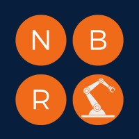 New Bedford Research & Robotics logo - Similar company to Wave Function™