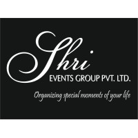 SHRI EVENTS GROUP (EVENT MANAGEMENT) logo - Similar company to E-Square Event Management Pvt Ltd