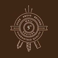 5th Wall Designs, LLC logo - Similar company to Esd