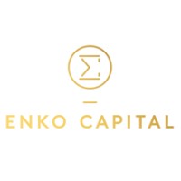 Enko Capital logo - Similar company to Bitwyse