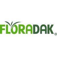 Floradak logo - Similar company to Industriebouw