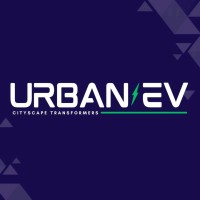 URBANE VEHICLES INDIA PVT LTD logo - Similar company to Urban Ev