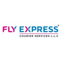 Fly Express Courier Services L.L.C logo - Similar company to Professional Express Courier Services