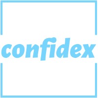 Confidex logo - Similar company to Oppiot