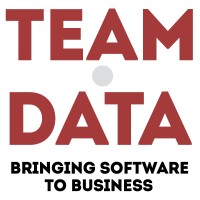 Team Data logo - Similar company to Harp Dk Solutions Aps