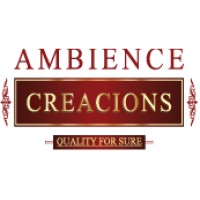 Ambience Creacions logo - Similar company to St8Works