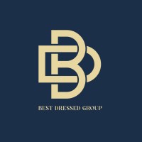 Best Dressed Group logo - Similar company to Dubai Pike