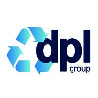 DPL Plastic Recycling logo - Similar company to Rm Group