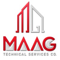 MAAG TECHNICAL SERVICES CO. logo - Similar company to Abfza Joinery And Steel Llc