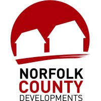 Norfolk County Developments Ltd logo - Similar company to Abel Homes Ltd