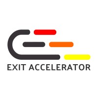 Exit Accelerator logo - Similar company to Mach5 A.G.
