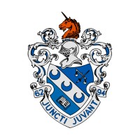 Theta Xi Gamma Mu Chapter logo - Similar company to Opuna