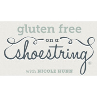 Gluten Free On A Shoestring
