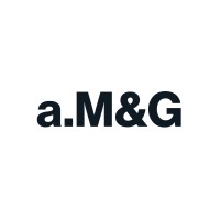 a.M&G logo - Similar company to Co Copy Marketing
