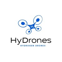 HyDrones ltd logo - Similar company to Droneline