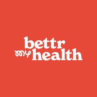 Bettr My Health logo - Similar company to Mxd India