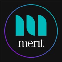 Merit Network logo - Similar company to Internet2