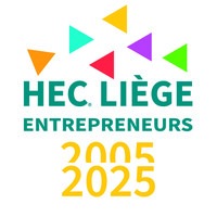 HEC Liège Entrepreneurs logo - Similar company to Arzélia