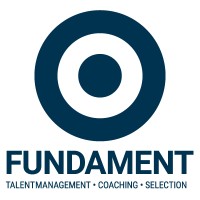 Fundament R&S logo - Similar company to Symo Parasols