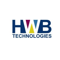 HWB Technologies logo - Similar company to Polymercrafts