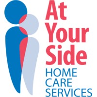 At Your Side Home Care logo - Similar company to Usi Administrators Inc