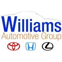 Williams Automotive Group logo - Similar company to We Auto