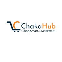 Chaka Hub logo - Similar company to Lasertech Design Plc