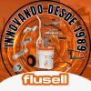flusell by XISEMA logo - Similar company to Incore Management