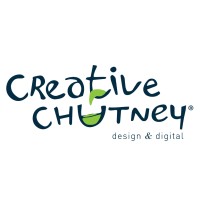 Creative Chutney logo - Similar company to Possible Design Studio