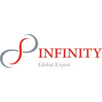 PT Infinity Global Export logo - Similar company to Moto Guzzi Chile