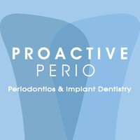 Proactive Perio logo - Similar company to Beam Connect