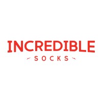 Incredible Socks logo - Similar company to Chevron Training