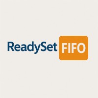 ReadySetFIFO logo - Similar company to Heavy Hydraulics Pty Ltd