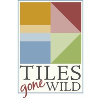Tiles Gone Wild logo - Similar company to Maricera Floor & Wall Tiles