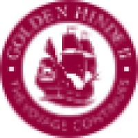 Golden Hinde Trust