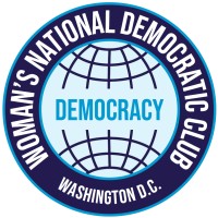 Woman's National Democratic Club logo - Similar company to The Reserve Component