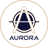 Team Aurora logo - Similar company to Yuktaha , Psg Itech