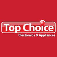 Top Choice - Electronics & Appliances logo - Similar company to Topchoice