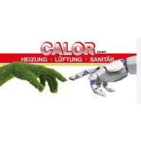 CALOR GmbH logo - Similar company to It 24/7 Solutions Gmbh